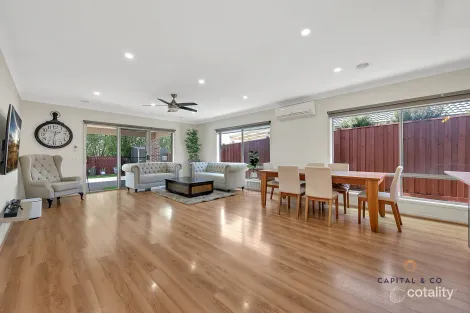 Property photo of 40 Renaissance Boulevard Mernda VIC 3754