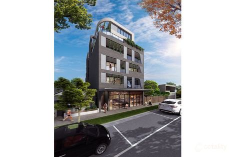 5/33 Ryan St, Footscray, VIC 3011