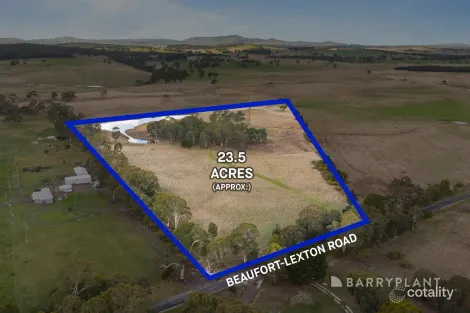 740 Beaufort-Lexton Rd, Waterloo, VIC 3373