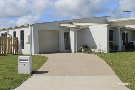 Property photo of 1/13 Fitzpatrick Street Walkerston QLD 4751