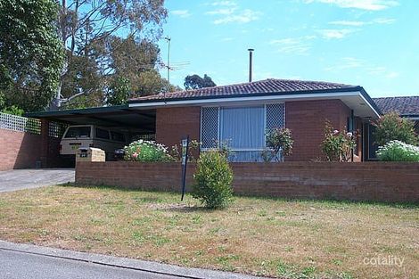 Property photo of 70 Valley View Road Roleystone WA 6111