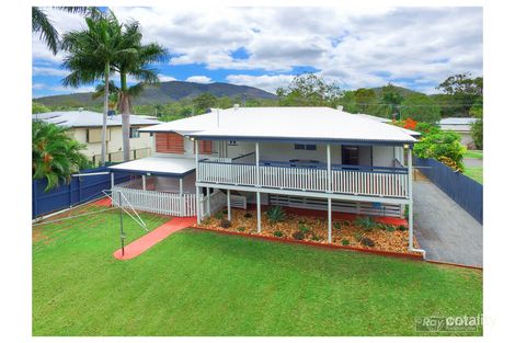 373 Limpus St, Frenchville, QLD 4701