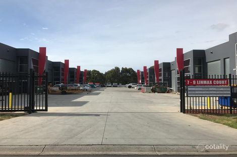 4/7 Linmax Ct, Point Cook, VIC 3030