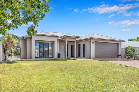 Property photo of 59 Mallicoola Crescent Edmonton QLD 4869