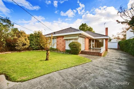 Property photo of 41 Lynch Crescent Brighton VIC 3186