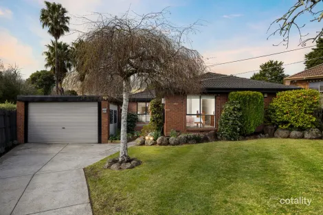 Property photo of 2 Rob Court Boronia VIC 3155