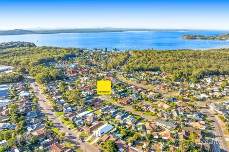 397 Soldiers Point Rd, Salamander Bay, NSW 2317