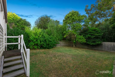 Property photo of 4 Holberry Street Nunawading VIC 3131