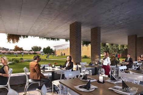 Property photo of 209/31 Peter Doherty Street Dutton Park QLD 4102