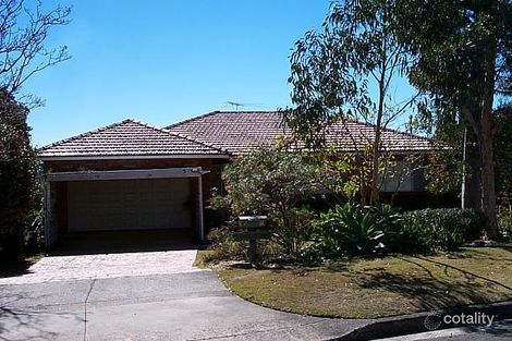 Property photo of 5 Highland Ridge Road Middle Cove NSW 2068