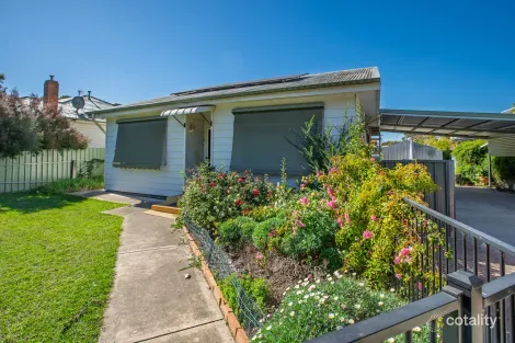 364 Parnall St, Lavington, NSW 2641