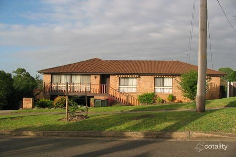 6 Reuben St, Winston Hills, NSW 2153