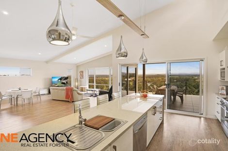 Property photo of 83 Coastal View Drive Tallwoods Village NSW 2430