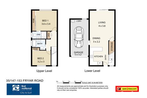 35/147-153 Fryar Rd, Eagleby, QLD 4207