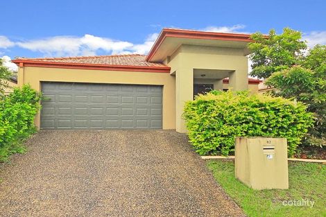 Property photo of 62 Prospect Court Robina QLD 4226