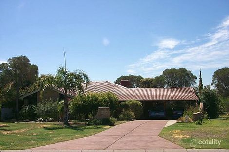 91 Rannoch Cir, Hamersley, WA 6022