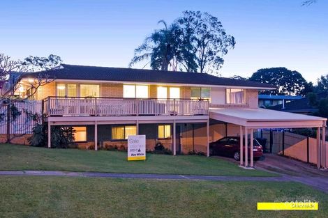 1 Aspleybank St, Aspley, QLD 4034