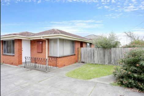 Property photo of 1/31 Springs Road Clayton South VIC 3169