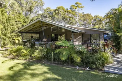 Property photo of 19 Atlantis Avenue Cooloola Cove QLD 4580