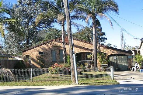 Property photo of 42A East Parade Canley Vale NSW 2166