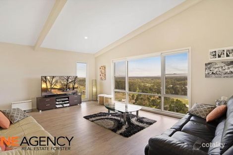 Property photo of 83 Coastal View Drive Tallwoods Village NSW 2430