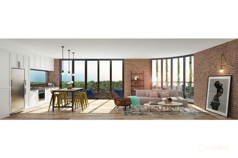 13/33 Ryan St, Footscray, VIC 3011