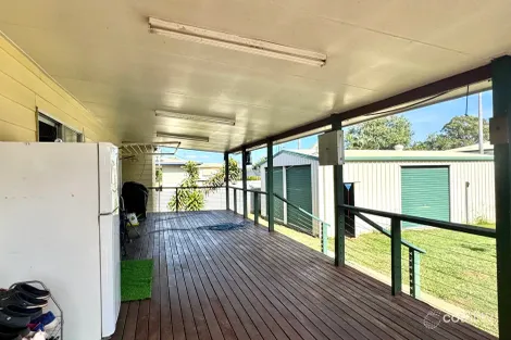 34 Ney St, Moranbah, QLD 4744