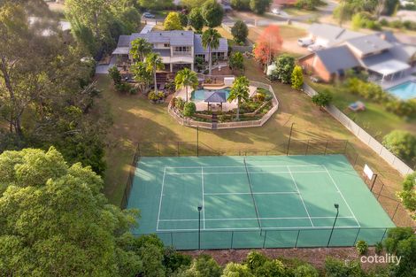 Property photo of 55 Teasdale Drive Nerang QLD 4211