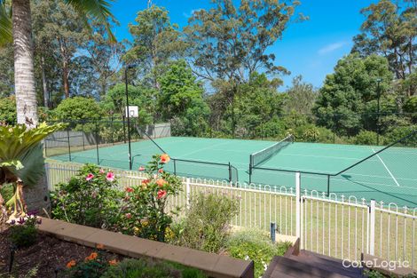 Property photo of 55 Teasdale Drive Nerang QLD 4211