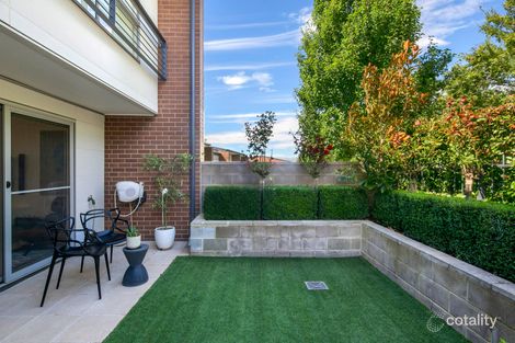 Property photo of 18/98 Henry Kendall Street Franklin ACT 2913