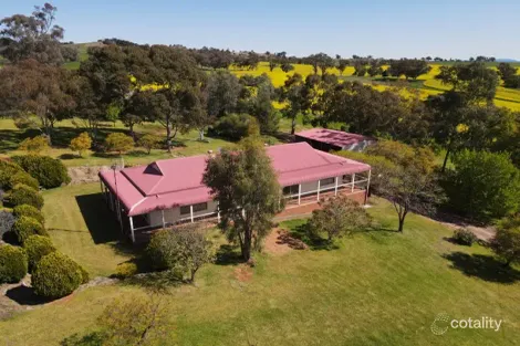 306 Moola Rd, Canowindra, NSW 2804