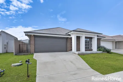 Property photo of 67 Arnott Loop North Rothbury NSW 2335