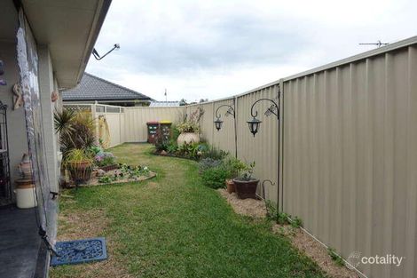 Property photo of 3/15 Upington Drive East Maitland NSW 2323