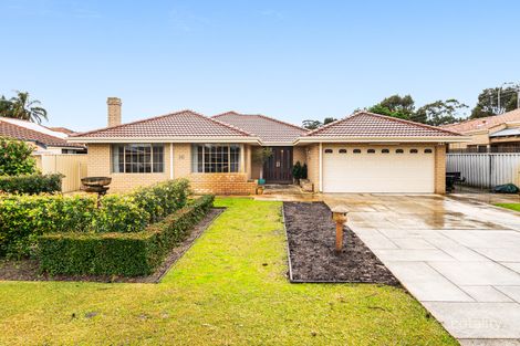 Property photo of 16 Tralee Way Waterford WA 6152