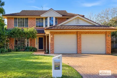 41 Burnett Ave, Mount Annan, NSW 2567