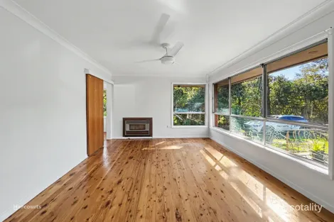 Property photo of 87 Emerson Road Dapto NSW 2530