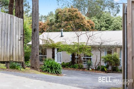 Property photo of 11 Belgrave-Gembrook Road Cockatoo VIC 3781