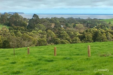 250 West Mooreville Rd, East Cam, TAS 7321