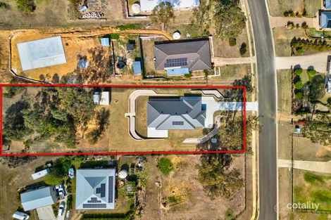 Property photo of 9 Spotted Gum Road Gatton QLD 4343