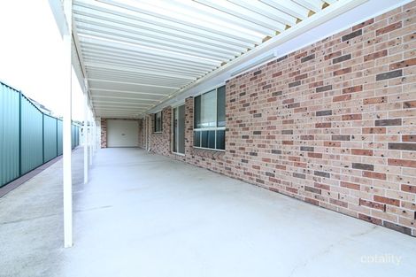 Property photo of 28 Barangaroo Road Toongabbie NSW 2146