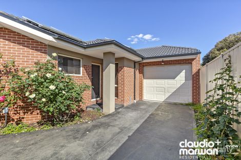 Property photo of 3/27 Stanley Street Glenroy VIC 3046