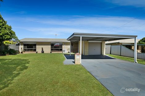 Property photo of 314 Greenwattle Street Wilsonton Heights QLD 4350