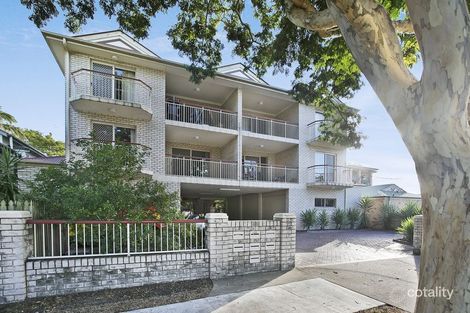 2/38 Joffre St, Coorparoo, QLD 4151