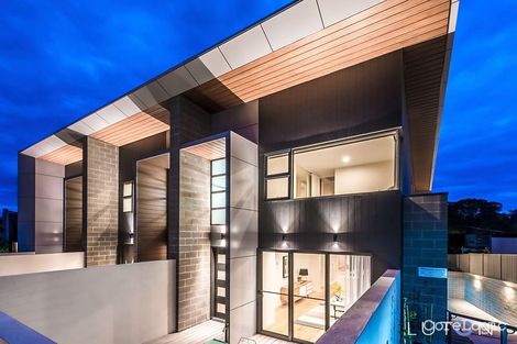 Property photo of 1/130 Blamey Crescent Campbell ACT 2612