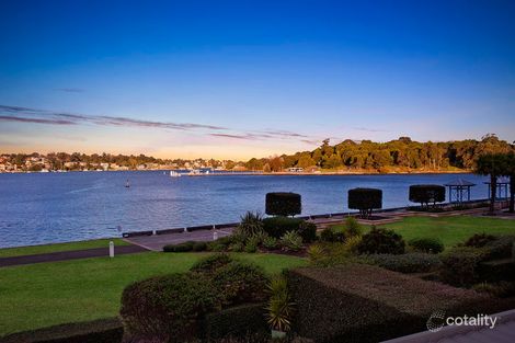 Property photo of 22/63 Peninsula Drive Breakfast Point NSW 2137