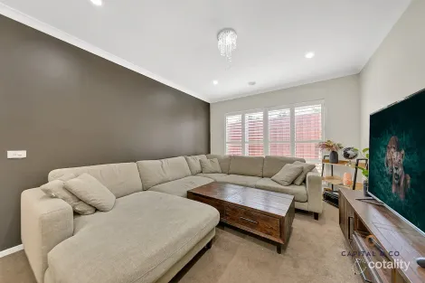 Property photo of 40 Renaissance Boulevard Mernda VIC 3754