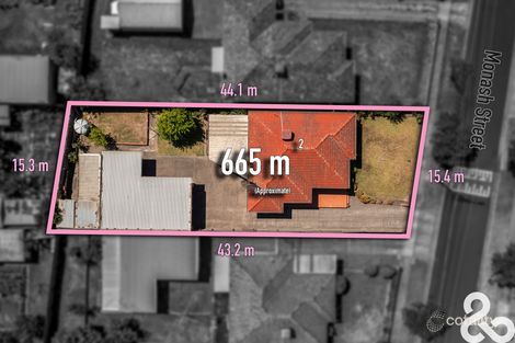 Property photo of 8 Monash Street Lalor VIC 3075