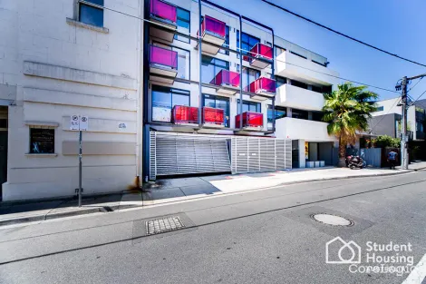 Property photo of 306/32-34 St Edmonds Road Prahran VIC 3181