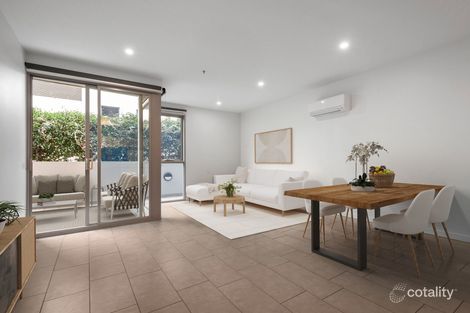 Property photo of 107/185 Rose Street Fitzroy VIC 3065