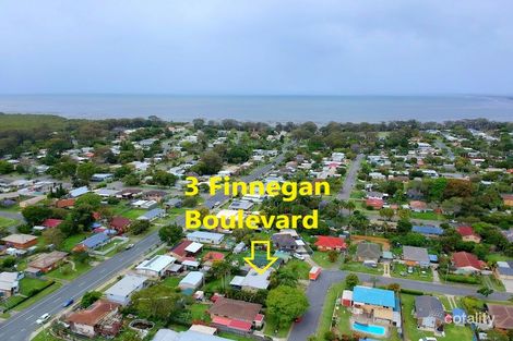 Property photo of 3 Finnegan Boulevard Deception Bay QLD 4508